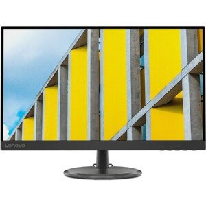 Lenovo C27q-35 monitor 27"