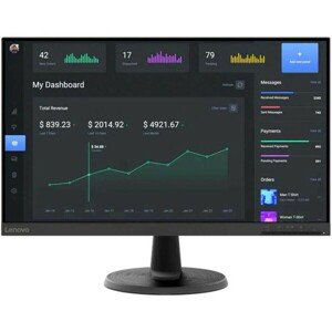 Lenovo D24-40 monitor 23.8'