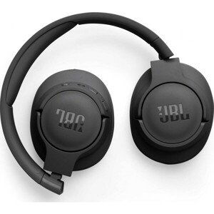 JBL Tune 720BT Black