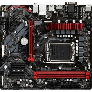 GIGABYTE B660M GAMING AC DDR4