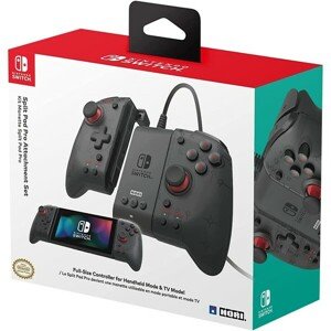 Hori Split Pad Pro Attachment Set (Switch)