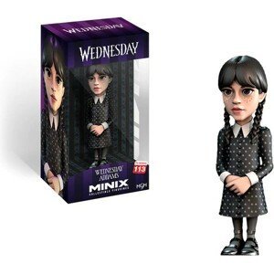 MINIX Movies: Wednesday - Wednesday Addams