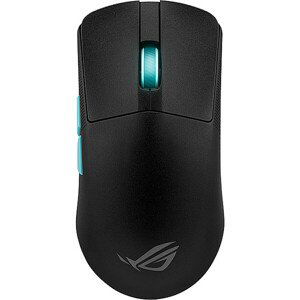 ASUS ROG Harpe Ace Aim Lab Edition černá