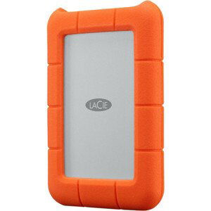 LaCie Rugged 5TB