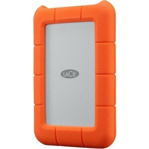 LaCie Rugged 4TB