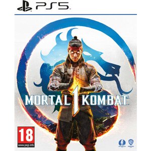 Mortal Kombat 1 (PS5)