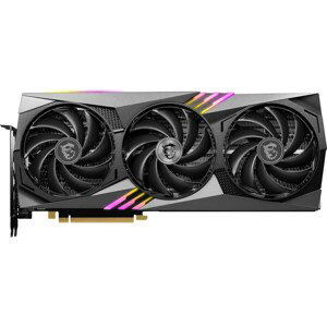 MSI NVIDIA GeForce RTX 4060 Ti GAMING X TRIO 8G