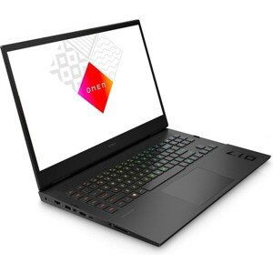 HP OMEN 17-cm2050nc (7Y726EA#BCM) černý