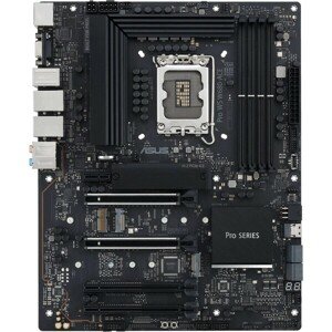 ASUS PRO WS W680-ACE Intel W680