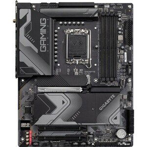 GIGABYTE Z790 GAMING X AX Intel Z790