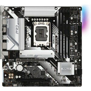 ASRock B760M PRO RS/D4 Intel B760