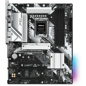 ASRock B760 PRO RS/D4 Intel B760