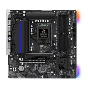 ASRock B760M PG RIPTIDE Intel B760