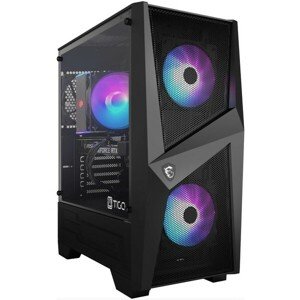 TIGO Gamer Pro i5-12400F 4060 Ti(8GB) - 1TB 32GB BEZ OS