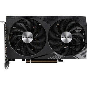 GIGABYTE NVIDIA GeForce RTX 3060 GAMING OC 8G LHR, 8GB GDDR6