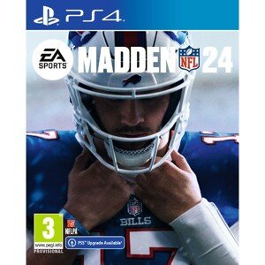 Madden NFL 24 (PS4)