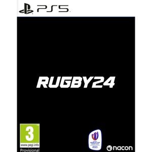 Rugby 2024 (PS5)