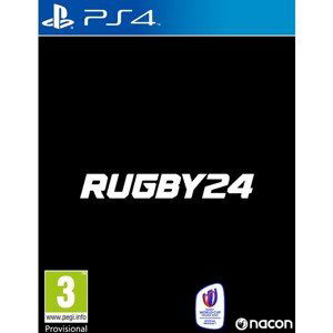 Rugby 2024 (PS4)