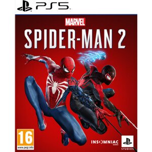 Marvel’s Spider-Man 2 (PS5)