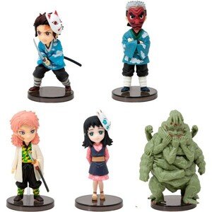 Figurka Bandai Banpresto Demon Slayer: Kimetsu No Yaiba - World Collectable Vol.1 (Blind Box)