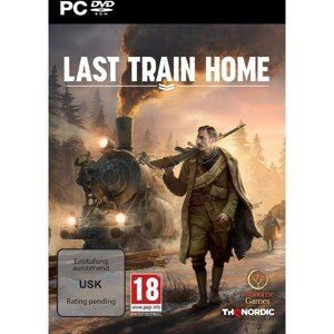 Last Train Home (PC)