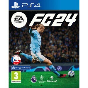 EA Sports FC 24 (PS4)