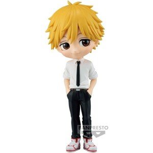 Figurka Bandai Banpresto Chainsaw Man: Q posket - Denji