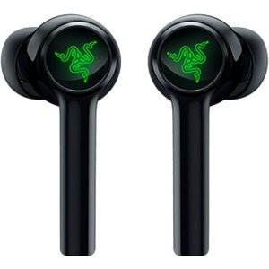 Razer Hammerhead Pro HyperSpeed bezdrátová sluchátka