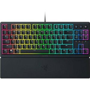 Razer Ornata V3 TKL US černá