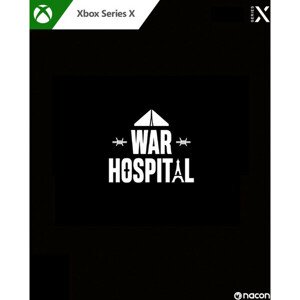 War Hospital (Xbox Series X)