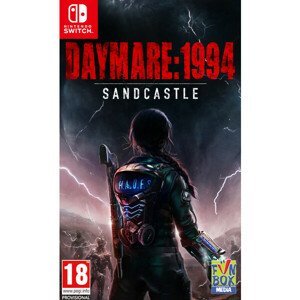 Daymare: 1994 Sandcastle (Switch)