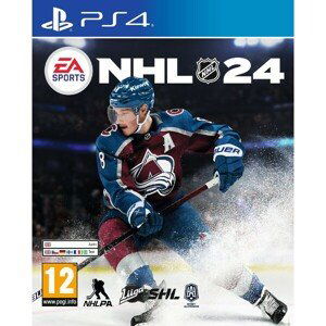 NHL 24 (PS4)