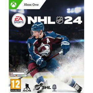 NHL 24 (XONE)