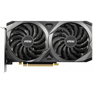 MSI NVIDIA GeForce RTX 3060 VENTUS 2X 8G OC