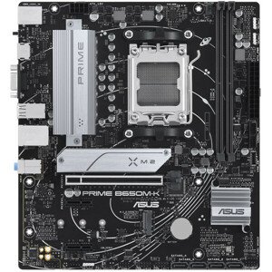 ASUS PRIME B650M-K