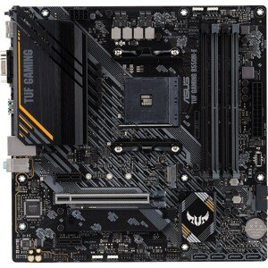 ASUS TUF GAMING B550M-E