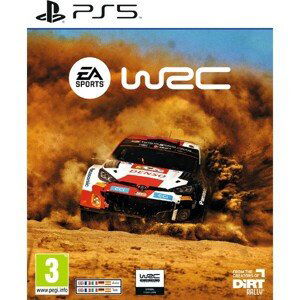 EA Sports WRC (PS5)