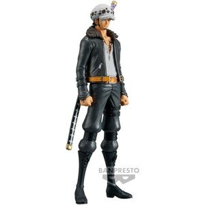 Figurka Bandai Banpresto One Piece: DXF The Grandline Men Vol.10 - Trafalgar Law