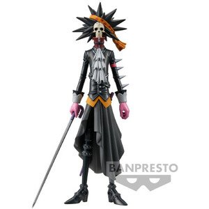 Figurka Bandai Banpresto One Piece: Film Red-DXF The Grandline Men Vol.9 - Brook