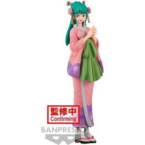 Figurka Bandai Banpresto One Piece: DXF The Grandline Lady Wanokuni vol.12 - Kozuki Hiyori