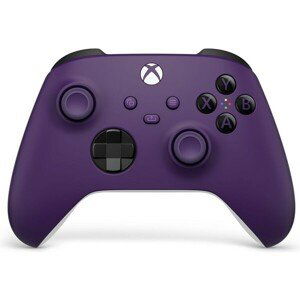 Xbox Wireless Controller Astral Purple