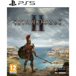 Titan Quest 2 (PS5)