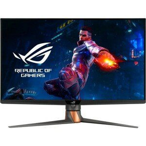 ASUS ROG Swift PG32UQXR LED monitor 32"