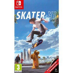 Skater XL (Switch)