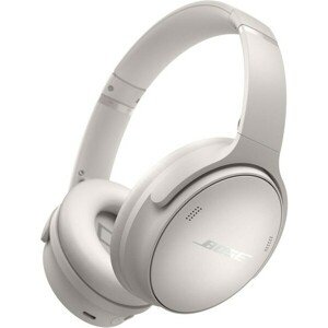 Bose QuietComfort Headphones bílá