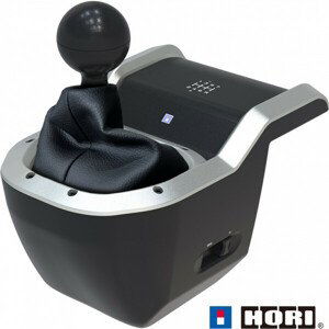 Hori 7-Speed Racing Shifter řadící páka pro PC