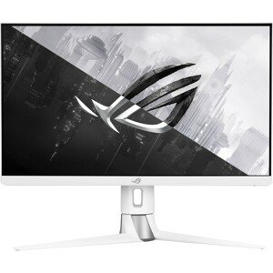 ASUS ROG Strix XG27AQ-W monitor 27"