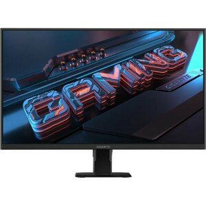 GIGABYTE GS27Q monitor 27"