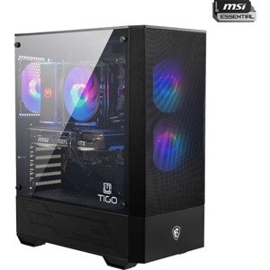 TIGO by Marty R5-7500F 4060 TI(16GB) - 2TB 32GB