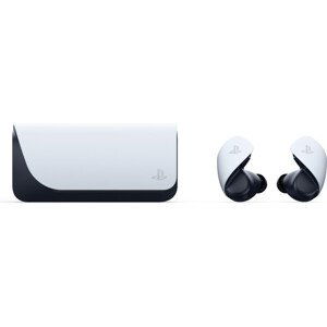 PlayStation Earbuds Pulse Explore bezdrátová sluchátka